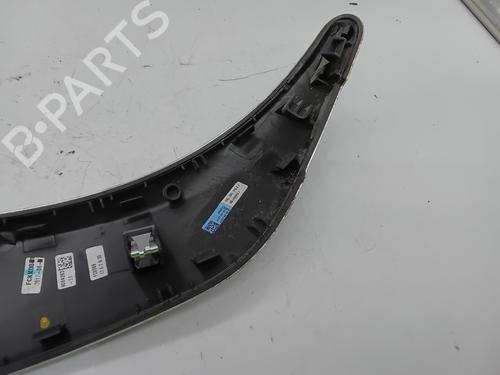 Door moulding trim BMW 1 (F20) 116 d | BP28974855C150 