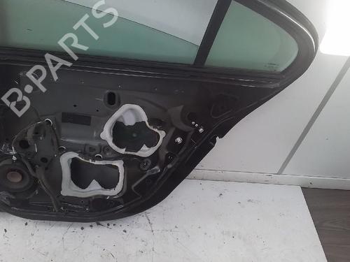 Used Right rear door BMW X3 (E83) 2.0 sd (177 hp) 27448159