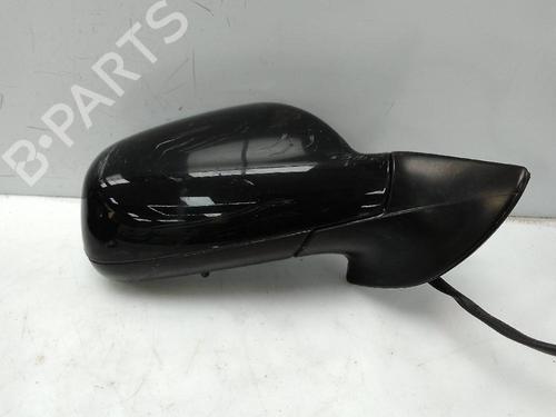 Used Right mirror PEUGEOT 307 Break (3E) 1.6 HDi 110 (109 hp) 23417243