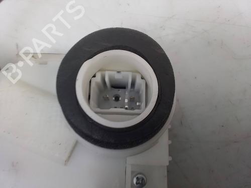 Front right lock TOYOTA YARIS (_P13_) 1.4 D (NLP130_, NLP130) | BP26054597C97 
