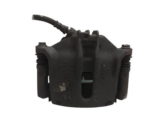 Used Right front brake caliper CITROËN C3 II (SC_) 1.2 VTi 82 (82 hp) 30963899