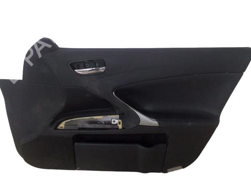 Used Front right panel LEXUS IS II (_E2_) 200d (ALE20_, ALE20R) (150 hp) 32020864