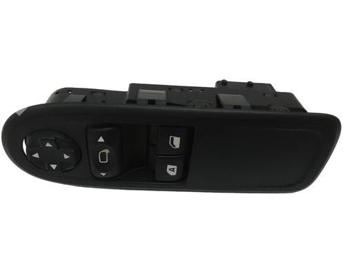 Left front window switch CITROËN C3 II (SC_) 1.0 VTi 68 | BP19938230I27 - Image 2