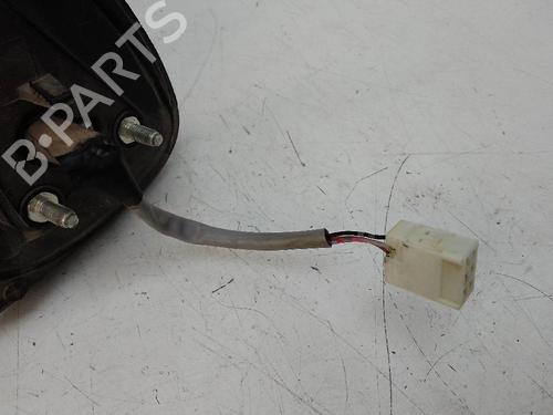 Left mirror TOYOTA HILUX VII Pickup (_N1_, _N2_, _N3_) 3.0 D-4D 4WD (KUN26) | BP18584915C26 