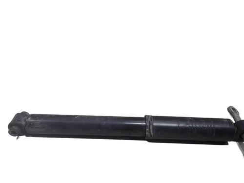 Used Left rear shock absorber PEUGEOT 3008 II SUV (MC_, MR_, MJ_, M4_) Hybrid (224 hp) 31876696