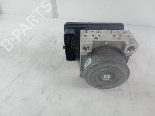 Used ABS pump DACIA LODGY (JS_) [2012-2025]  18577361