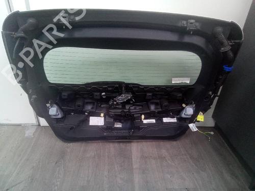 Used Tailgate PEUGEOT 308 II (LB_, LP_, LW_, LH_, L3_) 1.2 VTi 72 (82 hp) 20671638