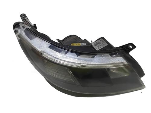 Right headlight SAAB 9-3 Estate (E50) 1.9 TiD | BP37022229C29 - Image 4