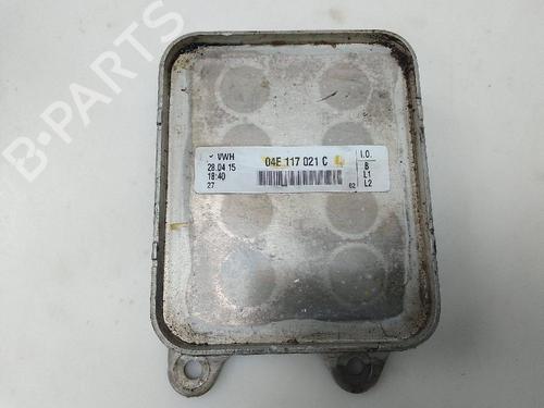 Oliekøler AUDI Q2 (GAB, GAG) 35 TFSI | BP23654517M33 