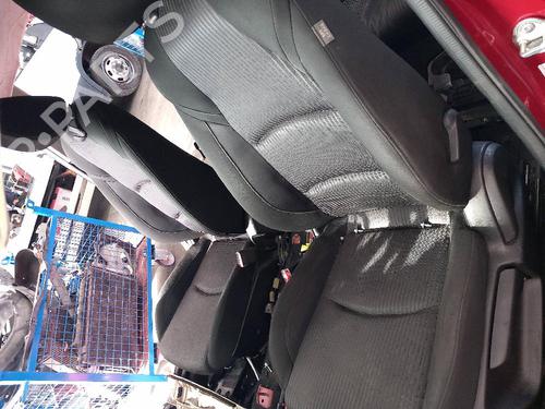 Used Seats set MAZDA 3 (BM, BN) 2.2 D (150 hp) 18590893