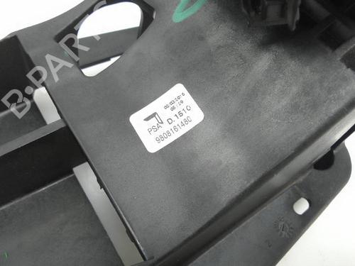 Gear lever CITROËN C4 CACTUS 1.2 VTi 82 | BP20702101M90 