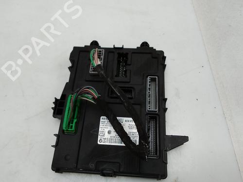 Used Electronic module Electronic module RENAULT KADJAR (HA_, HL_) 1.2 TCe 130 (HLMR) (130 hp) 28148762 28148762