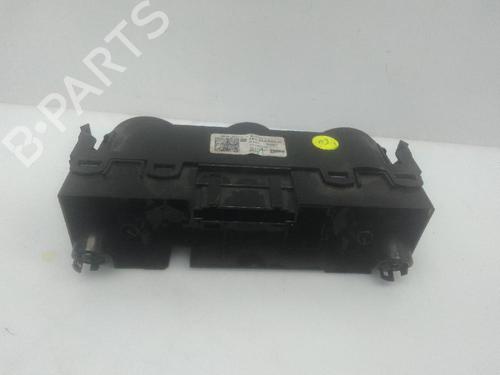 Climate control SEAT TOLEDO IV (KG3)  | BP21783654I5 