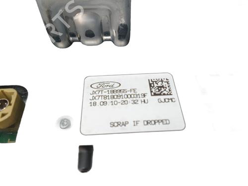 Display FORD FOCUS IV (HN) 1.0 EcoBoost | BP26055148C48 - Image 2