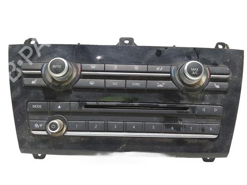 climate-control-bmw-x3-f25-2010-2011-2012-2013-2014-2015-2016-2017-33114025 main image