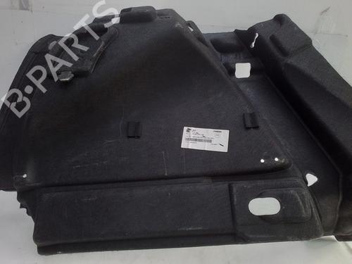 Boot lining SEAT ARONA (KJ7, KJP) 1.6 TDI | BP29385614I3 