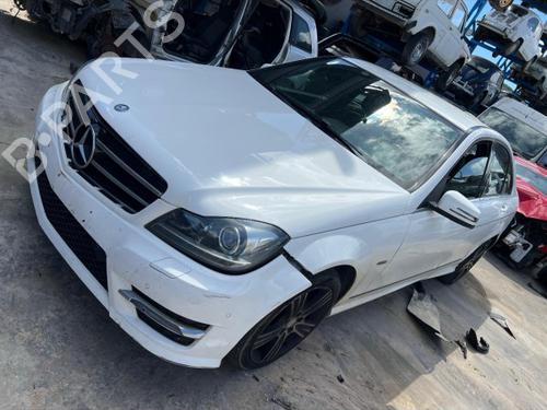 Front left panel MERCEDES-BENZ C-CLASS (W204) C 180 CGI (204.031) | BP35722486C58  - Image 14