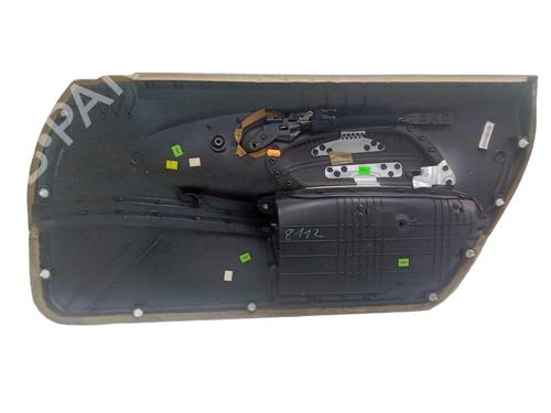 Front left panel PORSCHE BOXSTER (986) 2.7 | BP19505711C58 - Image 2