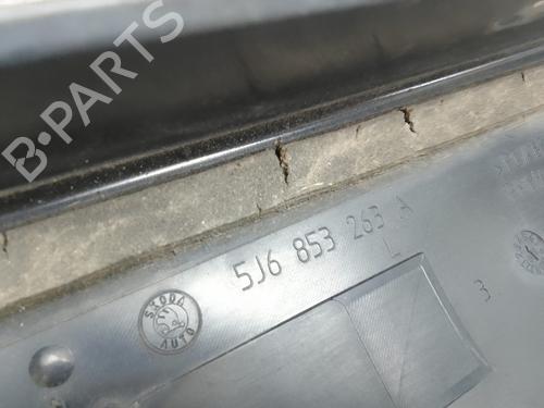 Other SKODA FABIA II (542) 1.4 | BP29396812O1 