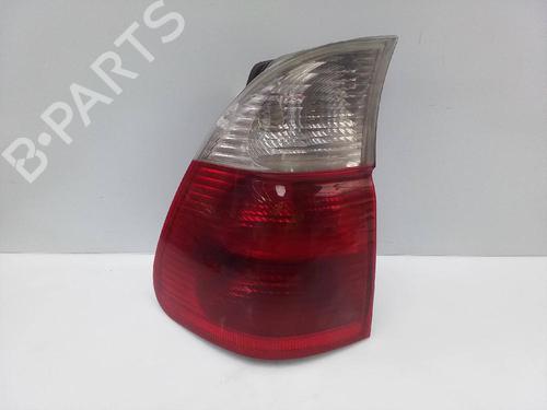 Left taillight BMW X5 (E53) 3.0 d | BP21213555C34 