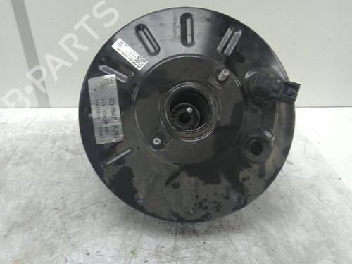Servo brake FORD FOCUS IV (HN)  | BP19658752M42 