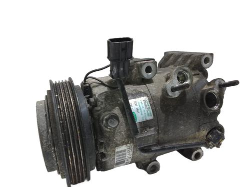AC compressor KIA SPORTAGE III (SL) 1.7 CRDi | BP31825642M34 - Image 2
