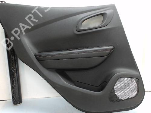 Rear left panel RENAULT KADJAR (HA_, HL_) 1.6 dCi 130 (HLA4) | BP22719417C60 