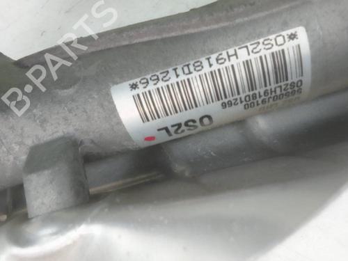 Steering rack HYUNDAI KONA (OS, OSE, OSI) 1.0 T-GDi | BP20932630M22 