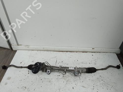 Steering rack RENAULT EXPRESS Box Body/MPV 1.5 Blue dCi 75 (F6AA) | BP28008836M22 