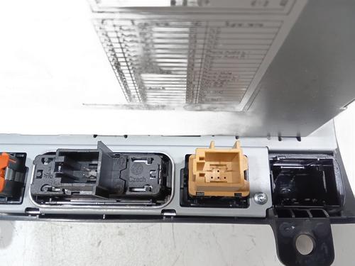 Radio VW TOUAREG (7P5, 7P6) 3.0 V6 TDI | BP32494707E6 