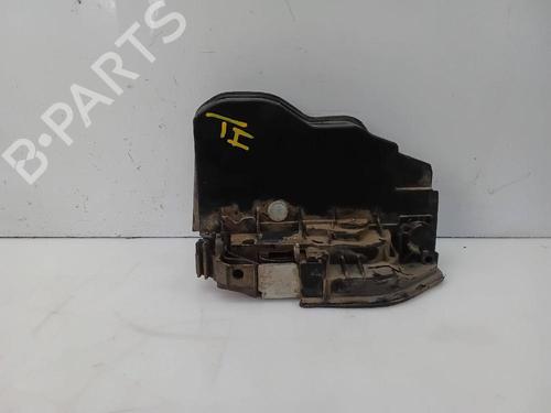 Rear left lock BMW X3 (E83) 2.0 sd | BP24193795C100 