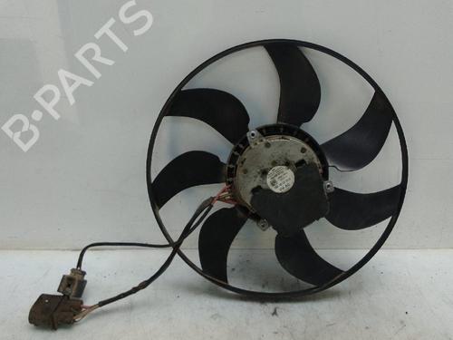 Used Radiator fan AUDI A3 (8V1, 8VK) [2012-2020]  25865483