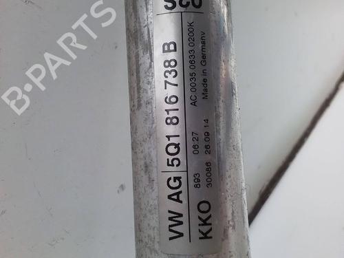 Other VW GOLF VII (5G1, BQ1, BE1, BE2) 2.0 GTD | BP26158650O1 