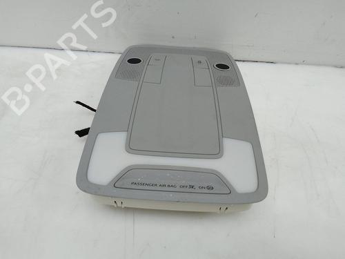 Used Interior roof light Interior roof light 23654455 23654455