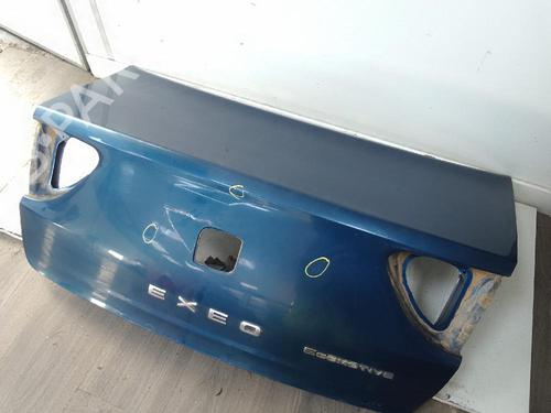 Tailgate SEAT EXEO (3R2) 2.0 TDI | BP26575151C6 