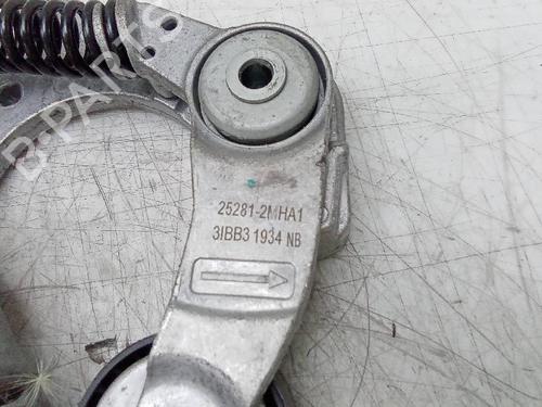 Used Other KIA SPORTAGE V (NQ5) 1.6 T-GDi Hybrid (230 hp) 18587342