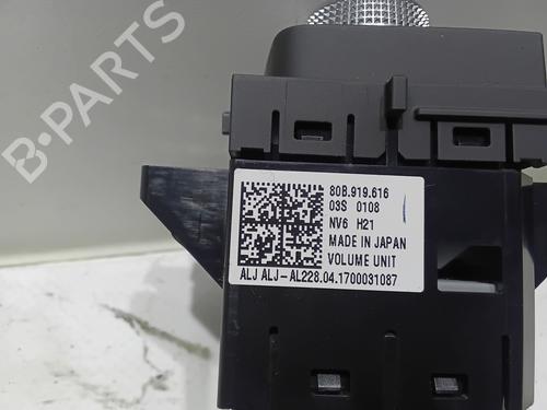 Switch AUDI Q5 (FYB, FYG) SQ5 TFSI quattro | BP34580805I30  - Image 6