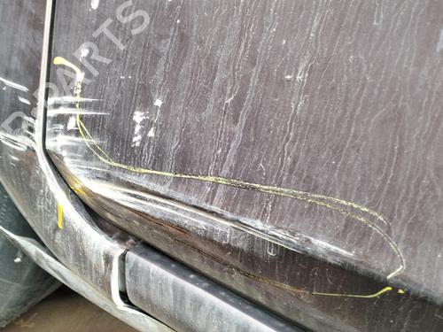 Left front door MAZDA 3 (BL) 1.6 MZR CD (BL14) | BP29935888C2