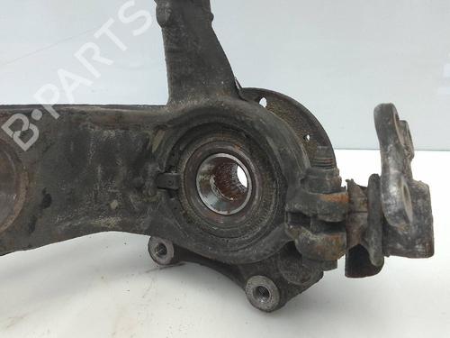 Right front steering knuckle CITROËN C4 CACTUS 1.6 BlueHDi 100 | BP20504898M26 