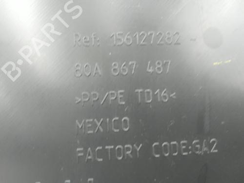 Rear left panel AUDI Q5 (FYB, FYG) SQ5 TFSI quattro | BP34461312C60  - Image 7