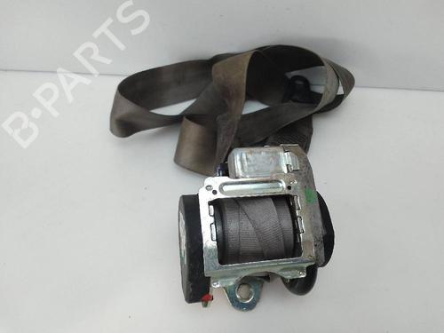 Front right seatbelt AUDI A4 B7 (8EC)  | BP23217269I25 