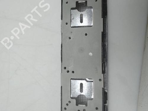 Interior roof light VW POLO V (6R1, 6C1) 1.6 TDI | BP18579322I8 