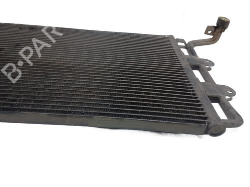 AC radiator PORSCHE CAYENNE (92A) 3.0 Diesel | BP36528160M32  - Image 7