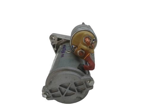 Starter RENAULT MASTER III Van (FV) 2.3 dCi 135 FWD (FV0N, FV08, FV06, FV00, FV1S) | BP18579276M8 - Image 3