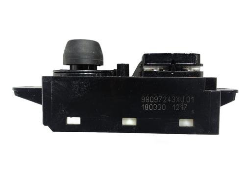 Schakelaar PEUGEOT 2008 I (CU_) 1.2 VTi | BP30531363I30