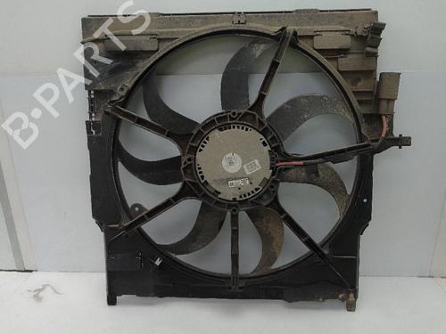 Køleventilator elektrisk BMW X5 (F15, F85) xDrive 30 d (258 hp) 23142370