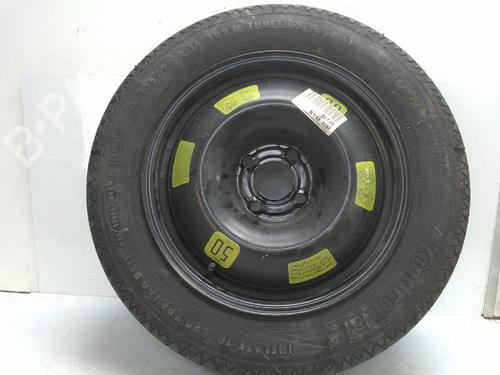 Used Rim PEUGEOT 3008 I MPV (0U_) 1.6 HDi (109 hp) 25811906