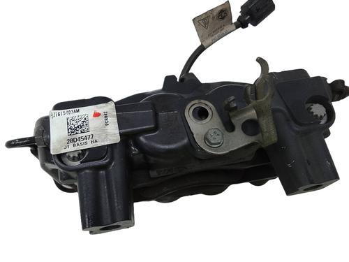 Left rear brake caliper PORSCHE TAYCAN (Y1A) Electric (Y1AAA1, Y1AAI1) | BP28144548M107 - Image 3