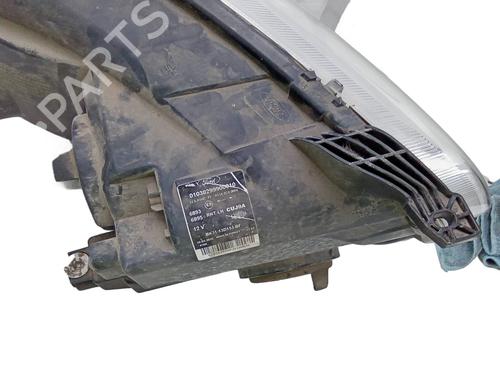 Left headlight FORD TRANSIT V363 Van (FCD, FDD) 2.2 TDCi | BP26054922C28 - Image 6