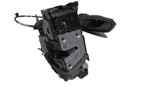 Front left lock RENAULT TRAFIC III Van (FG_) 2.0 dCi 130 (FGMY) | BP34612751C98  - Image 5